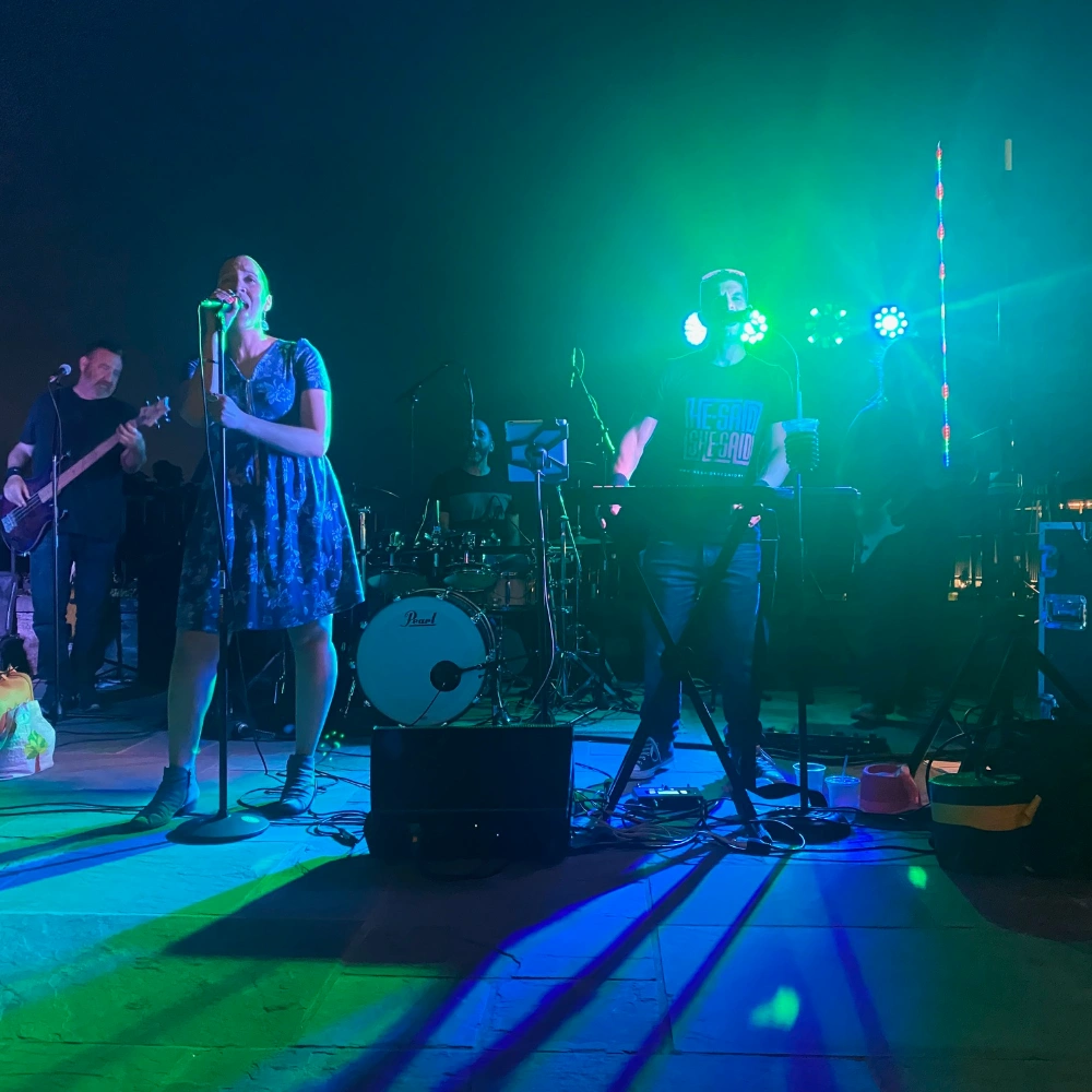 valley country club entertainment valley country club entertainment