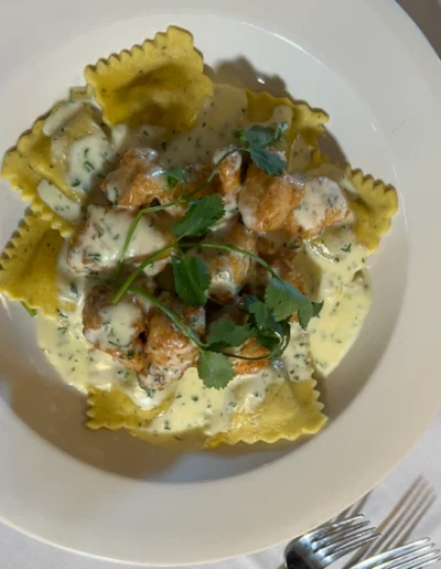 valley country club restaurant 15