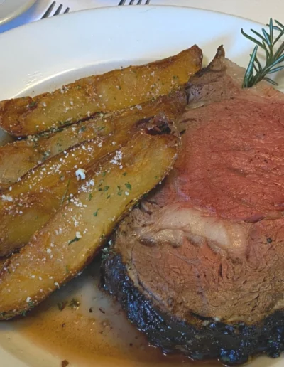 valley country club restaurant 20
