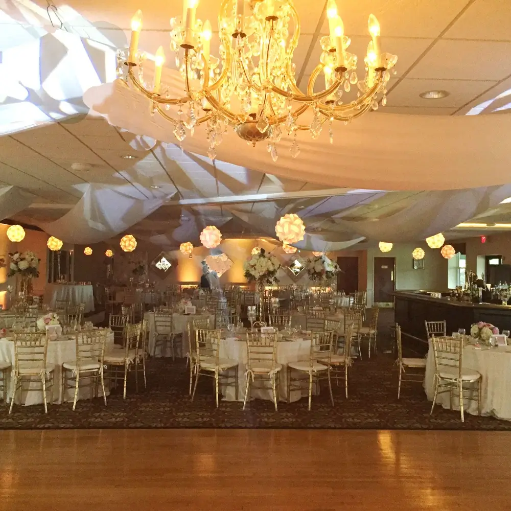 valley country club the ballroom valley country club the ballroom