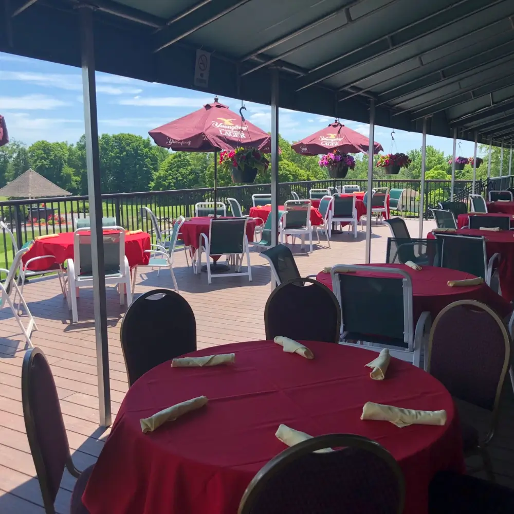 valley country club the deck valley country club the deck